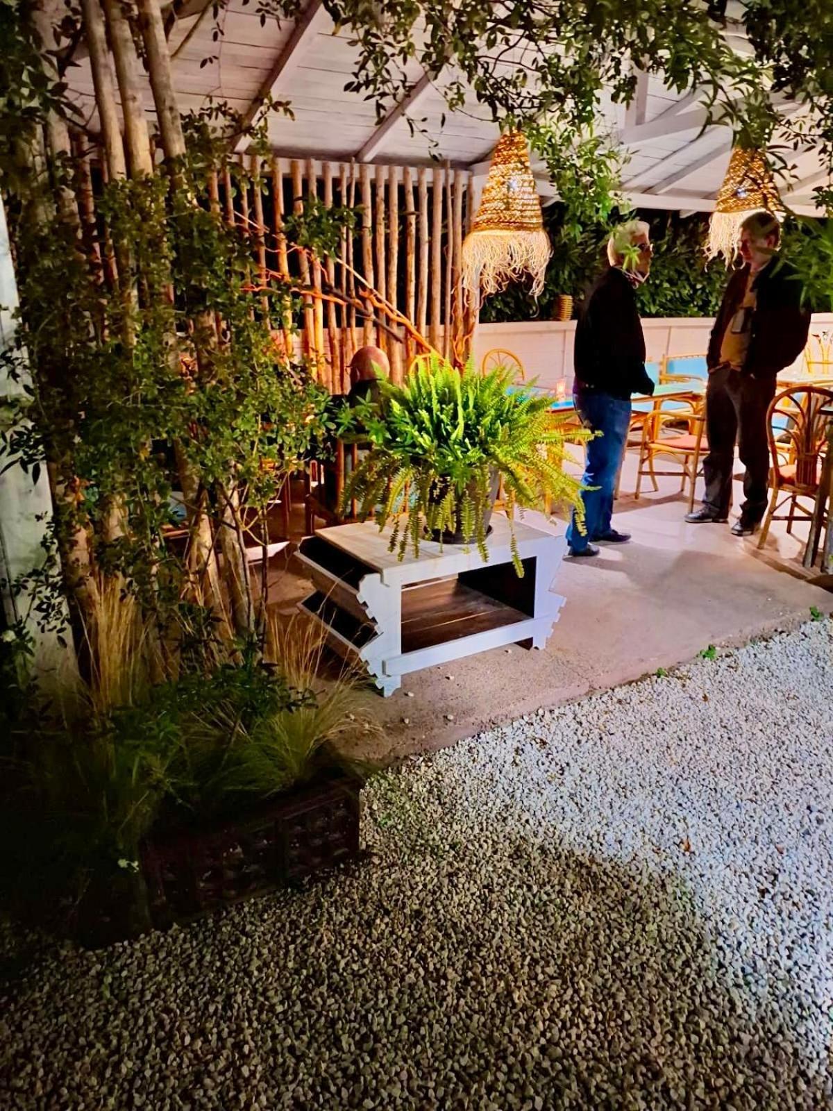 International Glamping Lago Di Bracciano Тревиняно Романо Екстериор снимка