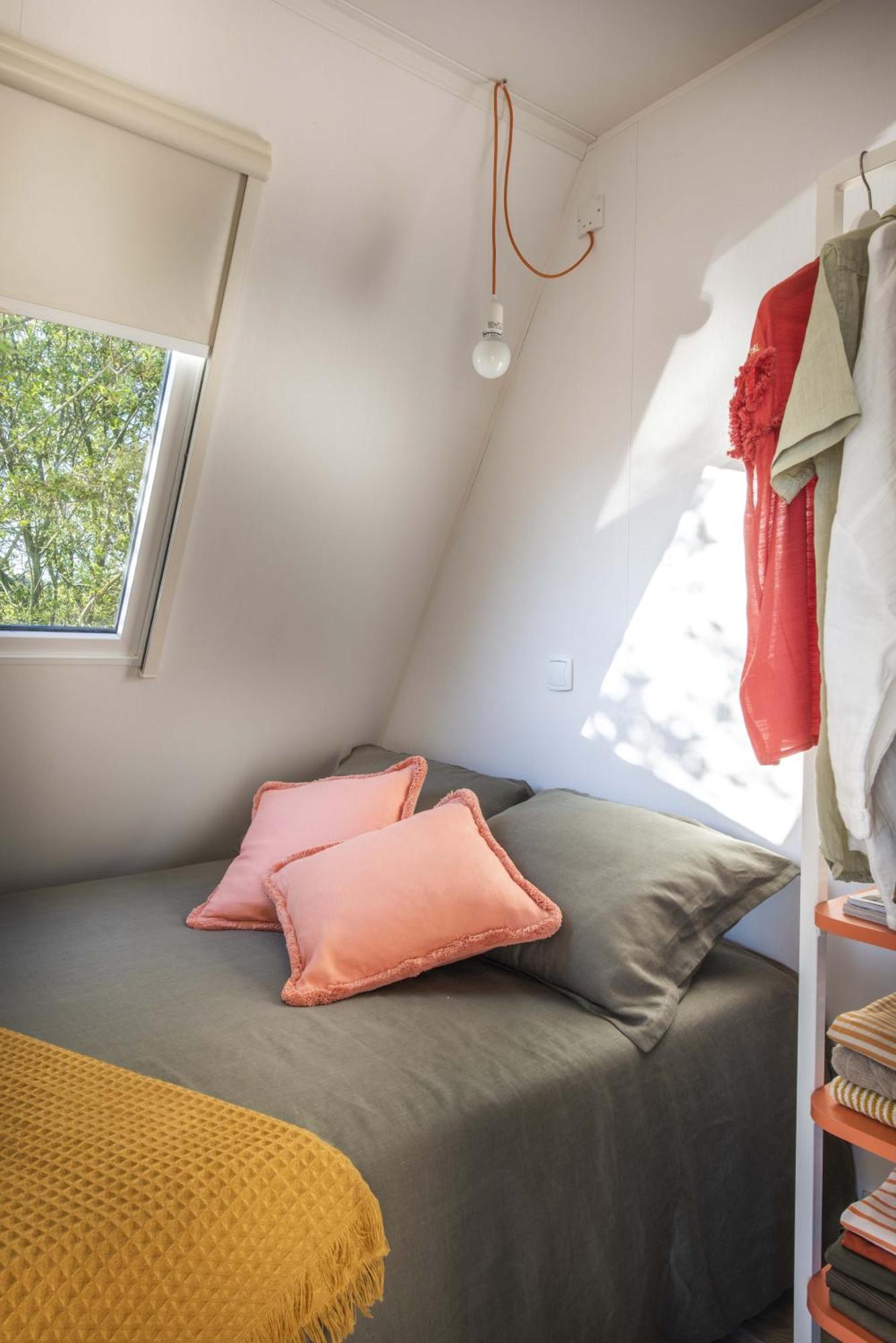 International Glamping Lago Di Bracciano Тревиняно Романо Екстериор снимка