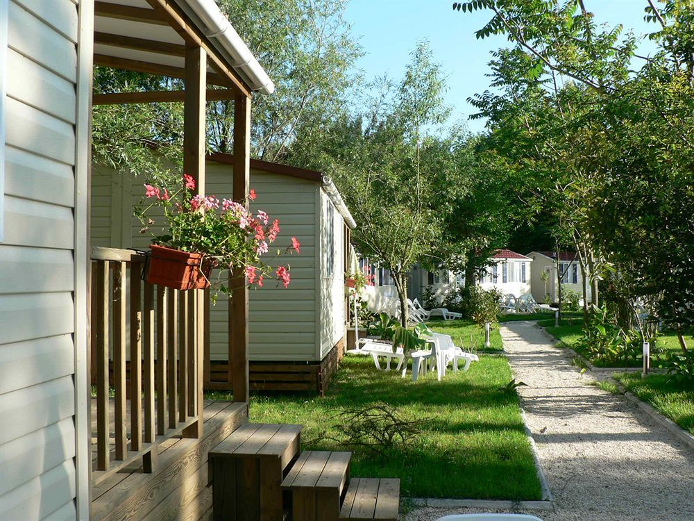 International Glamping Lago Di Bracciano Тревиняно Романо Екстериор снимка